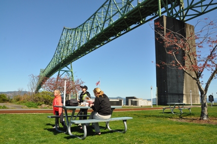 Astoria Bridge