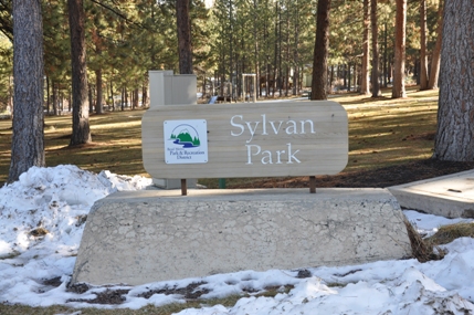 Sylvan Park