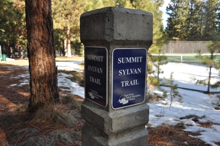 summit sylvan trail
