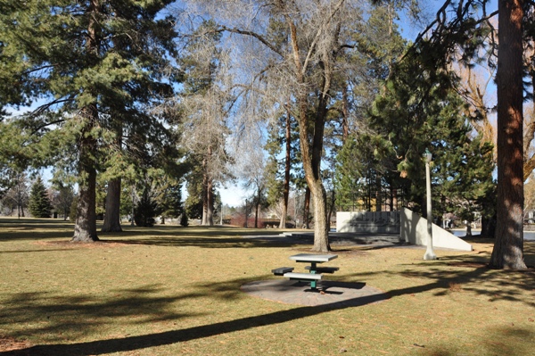 drake park