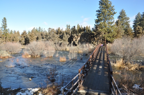 Deschutes River