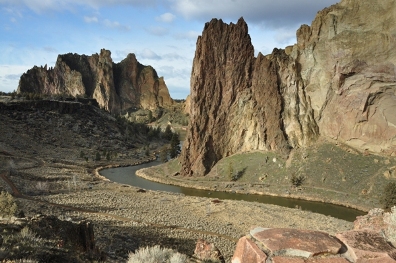 Smith Rock 