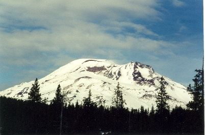 South Sister 