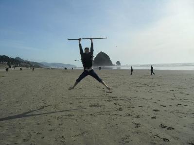 cannon beach