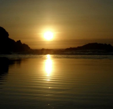 cannon beach