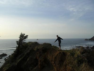 cannon beach