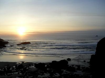 cannon beach