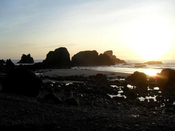 cannon beach