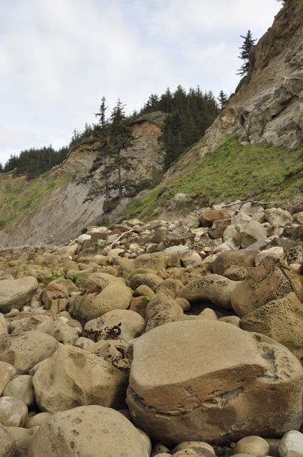 cape arago oregon