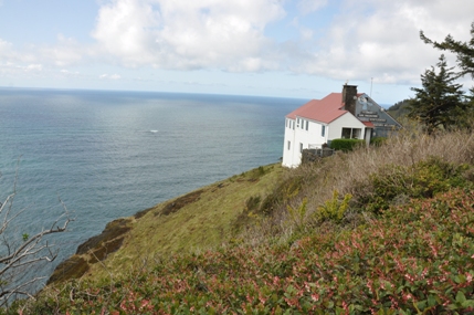 Cape Foulweather 