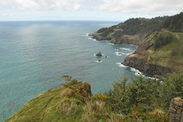 Cape Foulweather 