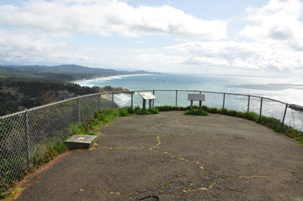 Otter Crest Viewpoint