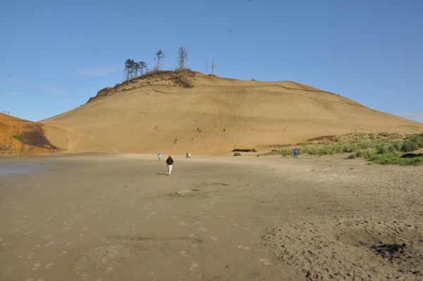 cape kiwanda