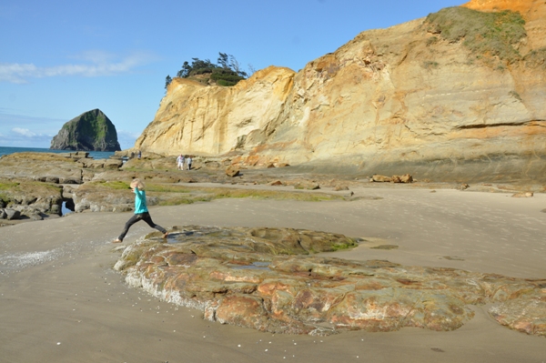 Cape Kiwanda