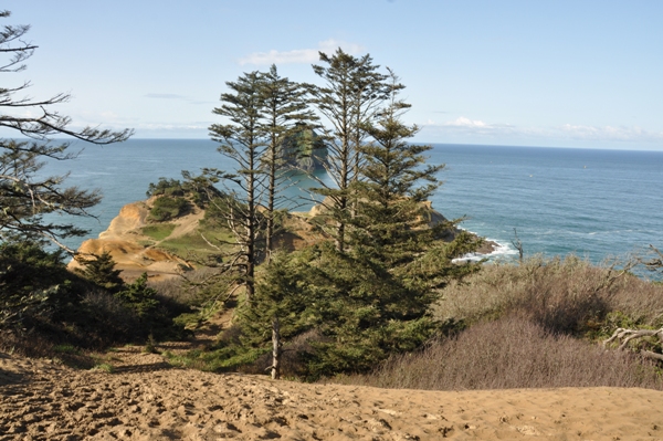 Cape Kiwanda