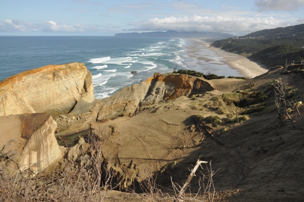 cape kiwanda