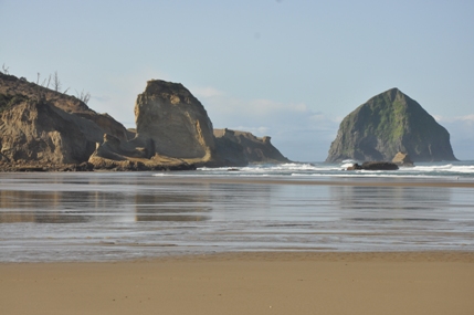 oregon coast