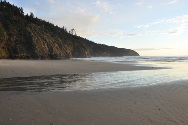 Cape Lookout