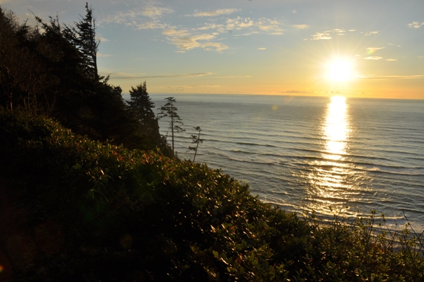 oregon coast