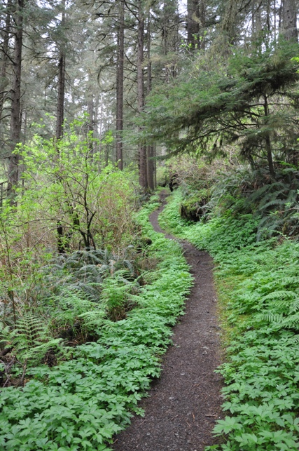 oregon state parks