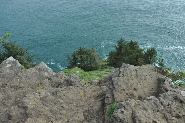 Cape Lookout