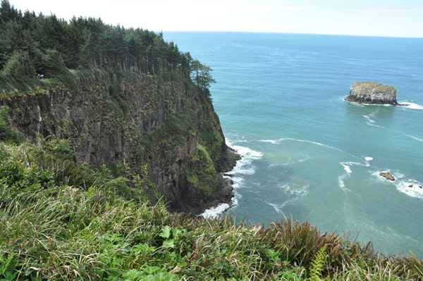 Cape Meares 