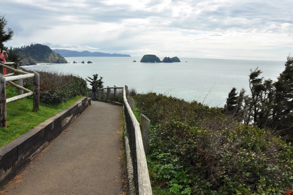 state scenic viewpoint