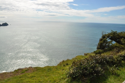 Cape Meares 