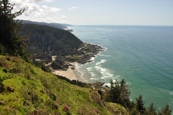 Cape Perpetua 