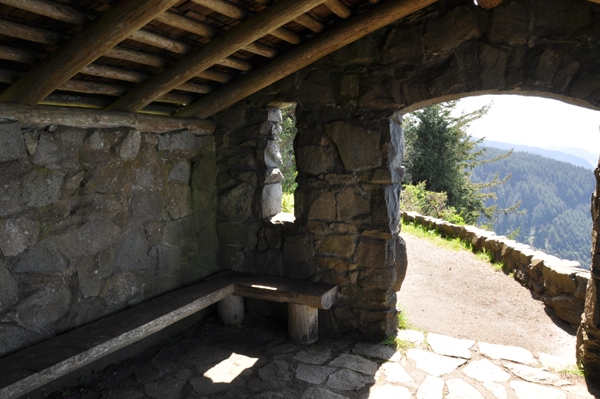 ccc shelter