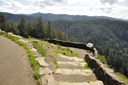 Cape Perpetua 