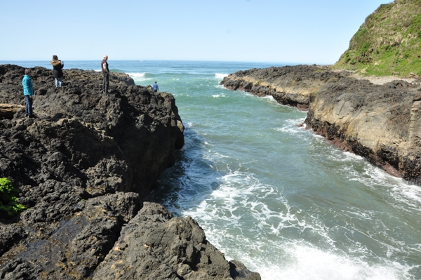 oregon coast