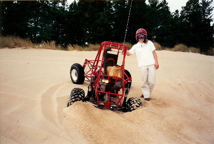 Dune Buggy