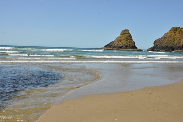 Heceta Head 