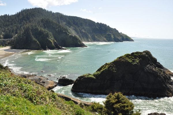 Heceta Head 