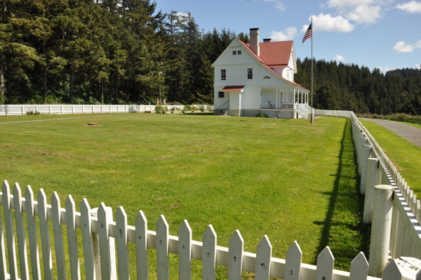 Heceta House 