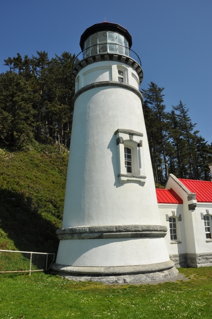 Heceta Head Lighthouse