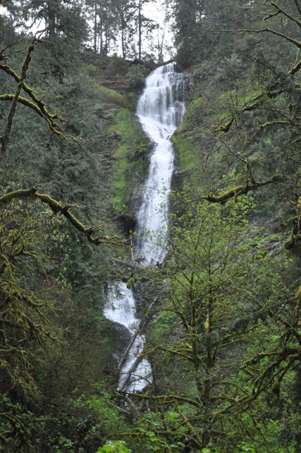 munson creek state park