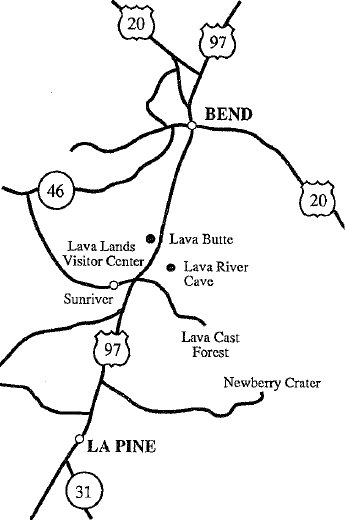 newberry map