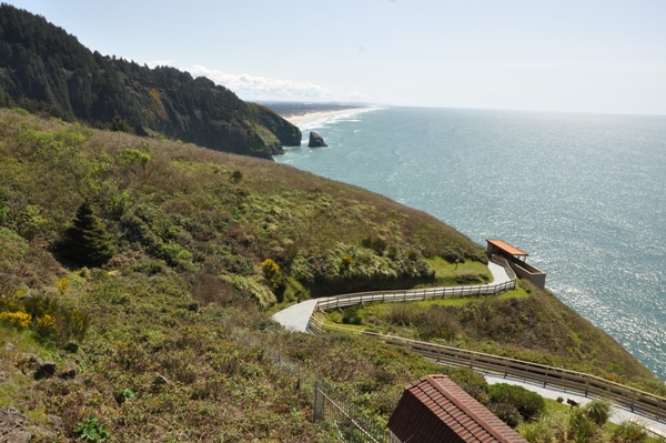 oregon coast