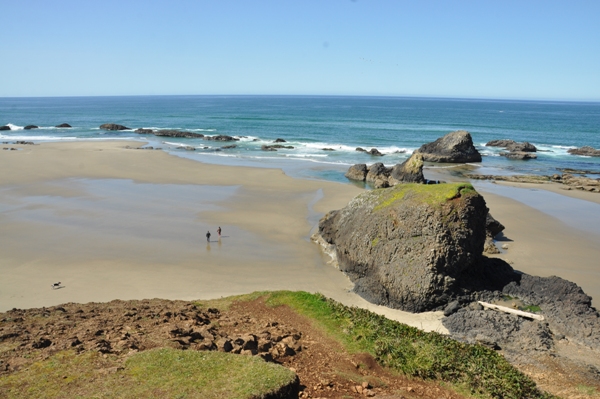 Seal Rock