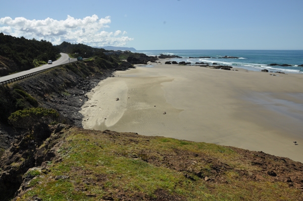 Seal Rock