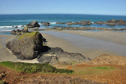 Seal Rock