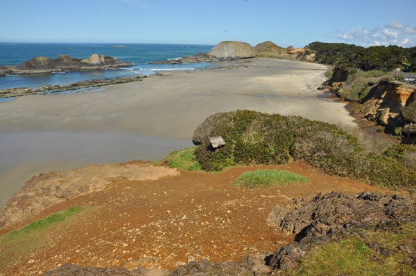 Seal Rock