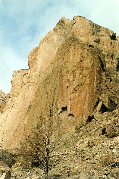 smith rocks