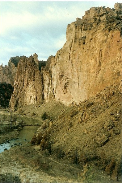 smith rocks