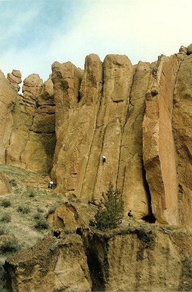 smith rocks