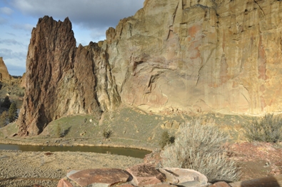 smith rocks