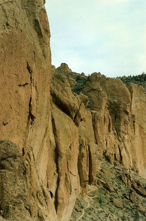 smith rocks