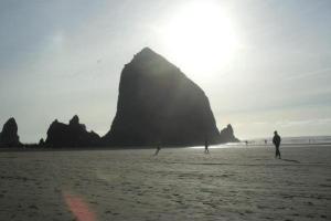 Cannon Beach